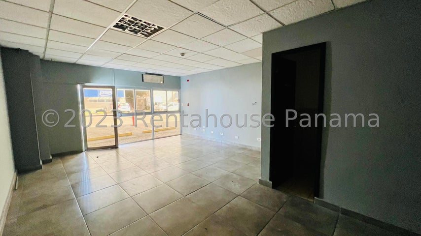 Warehouse for Sale in Tocumen Panamá Province 07107